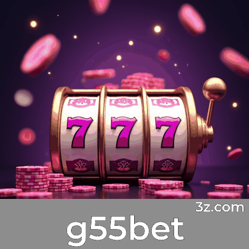 Acessar o site g55bet COM