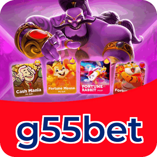 Instalação PC g55bet