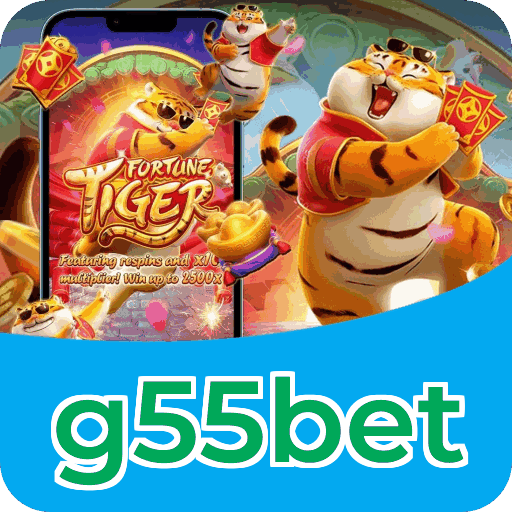 Instalação iOS g55bet