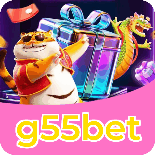 Instalação Android g55bet