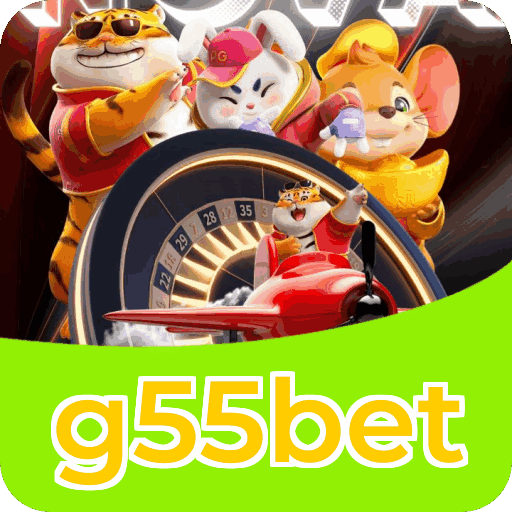 Login rápido no app g55bet