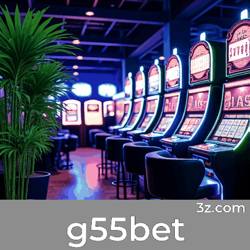 Cassino Online g55bet