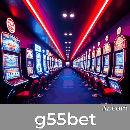 g55bet: Seu Cassino Online Confiável e Rápido