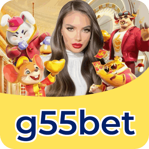 Jogos com maior RTP na g55bet