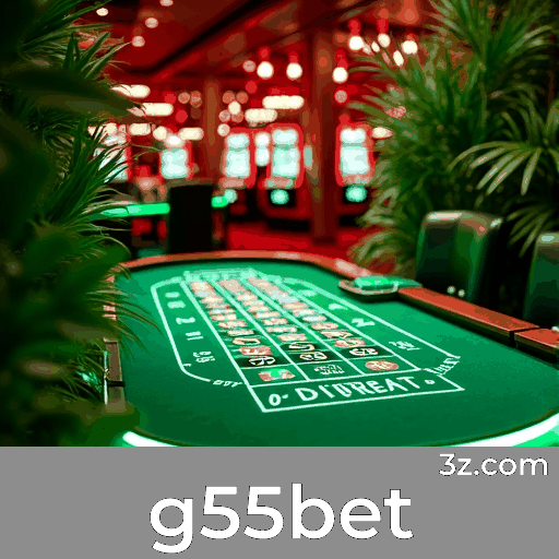 Cassino Online g55bet