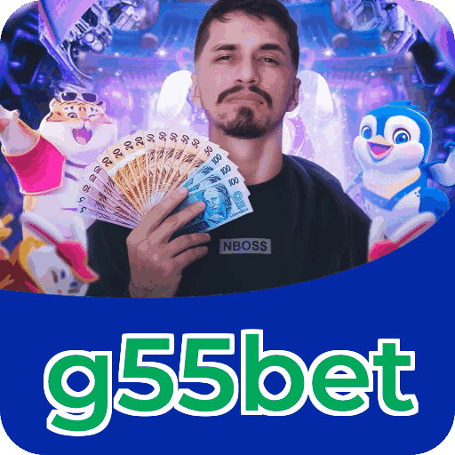 Cashback semanal g55bet