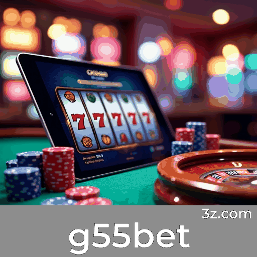 Cassino Online g55bet