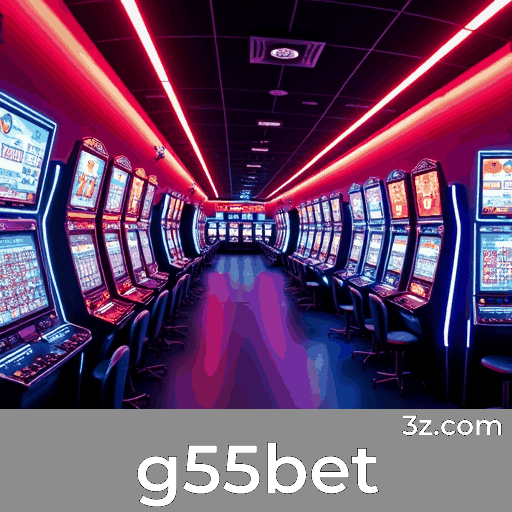 Cassino Online g55bet