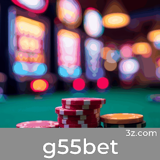 Acesso ao g55bet